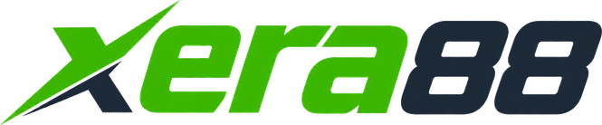xera88 Logo